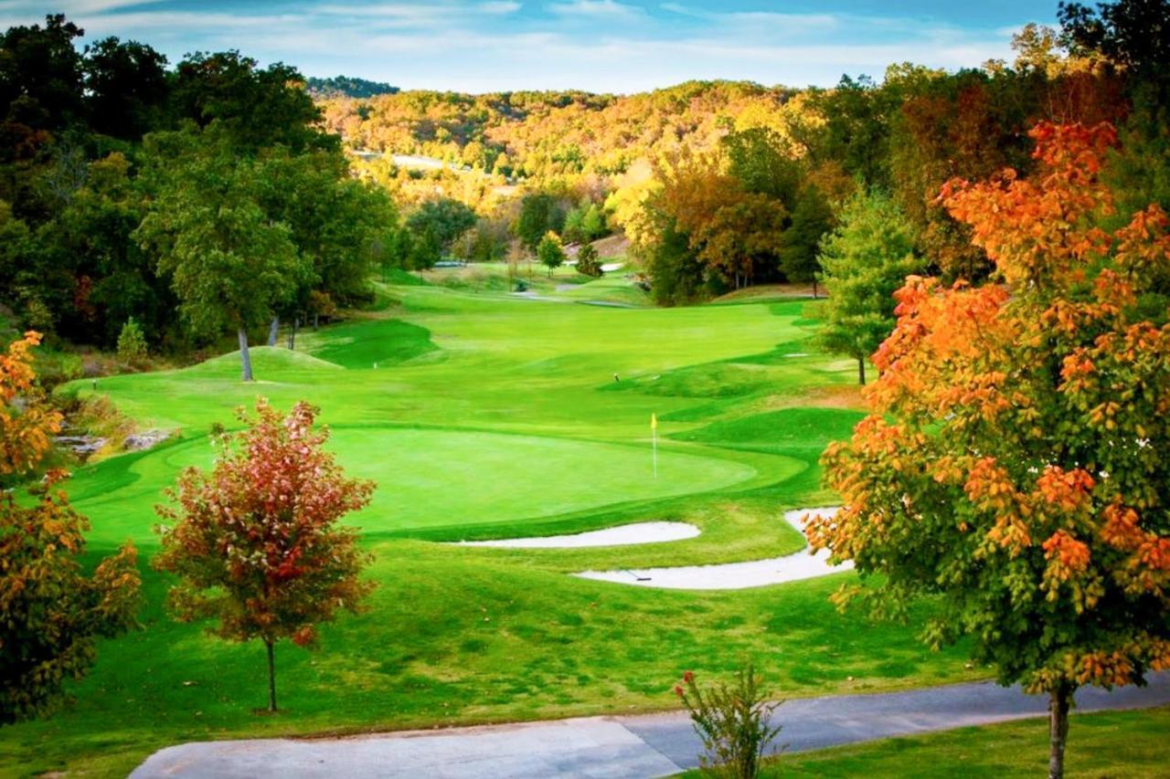 Beautiful Branson Daire Branson West Dış mekan fotoğraf