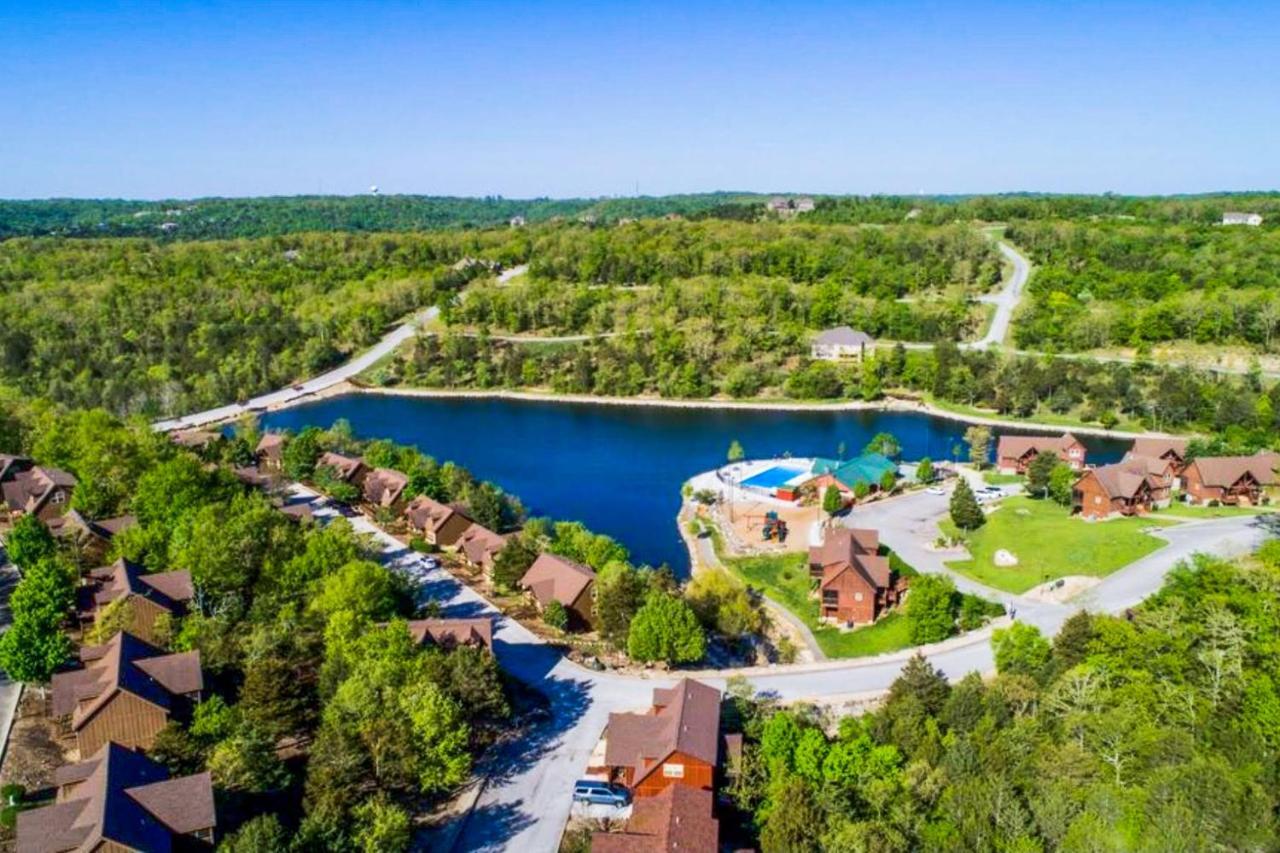 Beautiful Branson Daire Branson West Dış mekan fotoğraf