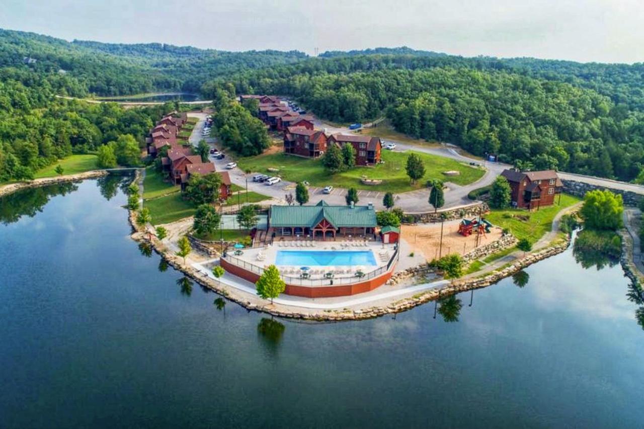 Beautiful Branson Daire Branson West Dış mekan fotoğraf
