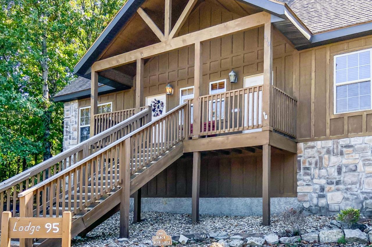 Beautiful Branson Daire Branson West Dış mekan fotoğraf