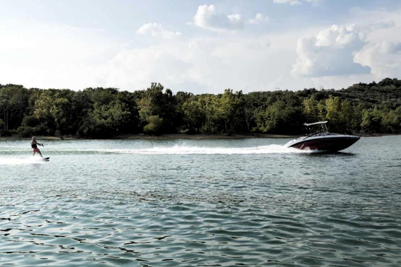 Beautiful Branson Daire Branson West Dış mekan fotoğraf